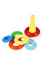 4106 Zuzu Cheerful Rings - 4