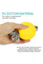 Hand Grip Strength Training Ball with 5 Finger Loop Design Finger Exerciser & Hand Strengthener Ball for Finger, Hand, Wrist and Forearm Exercise, Rehabilitation & Daily Grip Training - 4
