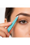 Eyebrow Removal Tweezers with Curved Tip Precision Hair Removal Tweezers Stainless Steel - 3