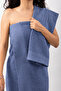 Duru 2-Piece Bathroom Towel Set |   Towel |   Towel Set |   Hamam Set |   Dowry Towel