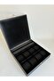 Luxury Watch and Jewelry Organizer Box |   Velvet Interior Covering |   Multi-Compartment Premium Storage