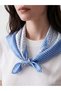 I Shawl Detailed 100% Cotton Women's T-Shirt from Freezen Store - 3