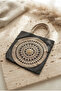 Handmade Lace Detailed Daily Bag - 3