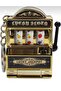 Both toy and keychain mini casino lucky charm jackpot keychain
