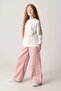 Girl's Xox Printed Sweat City Style 7607 - 3