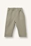 Regular Fit Straight Leg Trousers I1928A526Au
