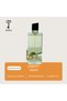 100ml Eau De Parfum Perfume Spray, Liberty Style Fragrance With Decorative Bottle And Box, Elegant Vanity Table Scent For Daily Personal Use, Birthday Gift, Travel Gift And Home Fragrance Display - 5