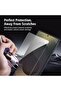 Galaxy S25 Ultra 3 Pieces Tempered glass 3Pcs HD Tempered Glass for S25 S24 Ultra Screen Protector - 4