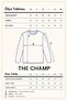 Women's Long Sleeve T-Shirt with Camera Print in White – Stretchy Fabric, Comfortable Fit, Crew Neck - 5