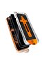 iPhone17 Pro Max Anti Peeping 3 Pieces 3Pcs Fully Covered Privacy Screen Protectors Suitable For iPh - 8