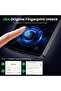 Anti Peeping 2PCS Galaxy S24 Ultra 1-2PCS Fingerprint Unlock Anti Spy Tempered Glass Screen Protecto - 5