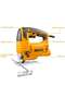 JS57028 570W Electric Jig Saw, 800–3000RPM, 65mm Wood Cutting Capacity, Variable Speed - 3