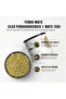 Yerba Mate 100g | Con Palo / Argentine Mate | Ilex paraguariensis - 5