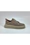 Genuine Suede Men's Sneaker - 2