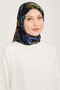 Sura Silk Scarf 23Ka9037 1 52