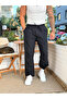 Parachute Fabric Adjustable Leg Pants