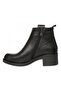 D26Kb-8120 Daily Black Women's Boots - 2