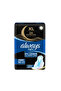 Maxi Thick Night Sanitary Pads with Wings Extra Long 24 Count - 2