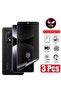 Privacy Hydrogel 3Pcs Redmi Note14 Pro 5G 3Pcs Privacy Hydrogel Film For Redmi Note 13 14 15 ProPlu