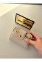Women's Cream Wallet with Removable Card Holder and Snap Fastener, Multi-Compartment Mini Wallet - 2