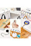 Bag Hanger That Can Be Attached to the Table Bag Type Practical Metal Bag Hook Bx40 - 2