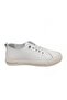 900 White Tied Men's Sneakers - 3