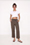 Muslin Palazzo Pants Lmx0008 Vi̇zon