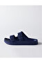 Terrain Eva Men's Slippers - Navy Blue - 2
