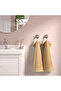 Vinarn Light Yellow 30X50 cm Hand Towel - 4