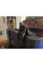 Bat Masked Black Hero Desktop Monitor and Shelf Top Decor - 2