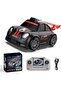 SLOTH RC Drift Car with Camera 1080P AI Tracking Racing Vehicle, 2.4 Inch LCD Screen Remote Control,