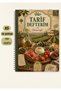 Cooking Recipe Book, 50 Sheets / 100 Pages, A5 / Wire Spiral Trf0053