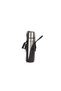 TERMOS OȚELIC 500 ml CLICK-CLACK KH-4052 - 4