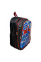 Spider-Man Themed School Bag (with Lunchbox Gift) - 3