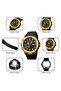 Luxury Design Sports Men's Wristwatch - 7