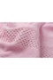 Daily Premium 6-Piece Jacquard 100% Cotton Hand and Face Towel Set - 50X80 cm - 6