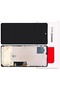 ECRAN LCD ORIGINAL PENTRU PIXEL 7 + RAMĂ - 3