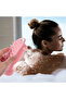 Self-Hanging Silicone Bath Body Brush with Peeling and Massage Effects Bx40 - 3