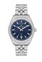 Dke.1.10775-3 Jubile Cordon Strap Day Date Men's Watch
