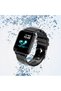 Smartwatch GT17-5 negru - 8