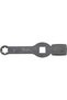 Cheie pentru E24MM 10B0B-E24 KING TONY - 2