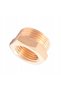 REDUCTOR DIN ALAMĂ Ø 2"x3/4" INCH, SOLID ȘI REZISTENT - 3
