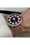 Smartwatch RNCF19 auriu - 3