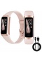 Smartwatch Active Band C60 auriu - 5