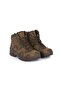 Ss611 Waterproof Asker Polis Short Tactical Boots Khaki - 2