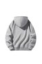 Oversize Hooded Powerpuff Girls Sweatshirt for Girls - 2