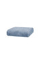 Carsten Wellsoft Single Blanket - Indigo - 3