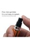 4PCS Portable Mini Refillable Perfume Atomizer Bottle - 5ML - 3
