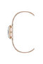 Octagon Rose Gold Mesh Strap Ladies Watch AK/5248RGRG - 3