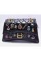 25Yg313 Imported Premium Emoji Women's Bag